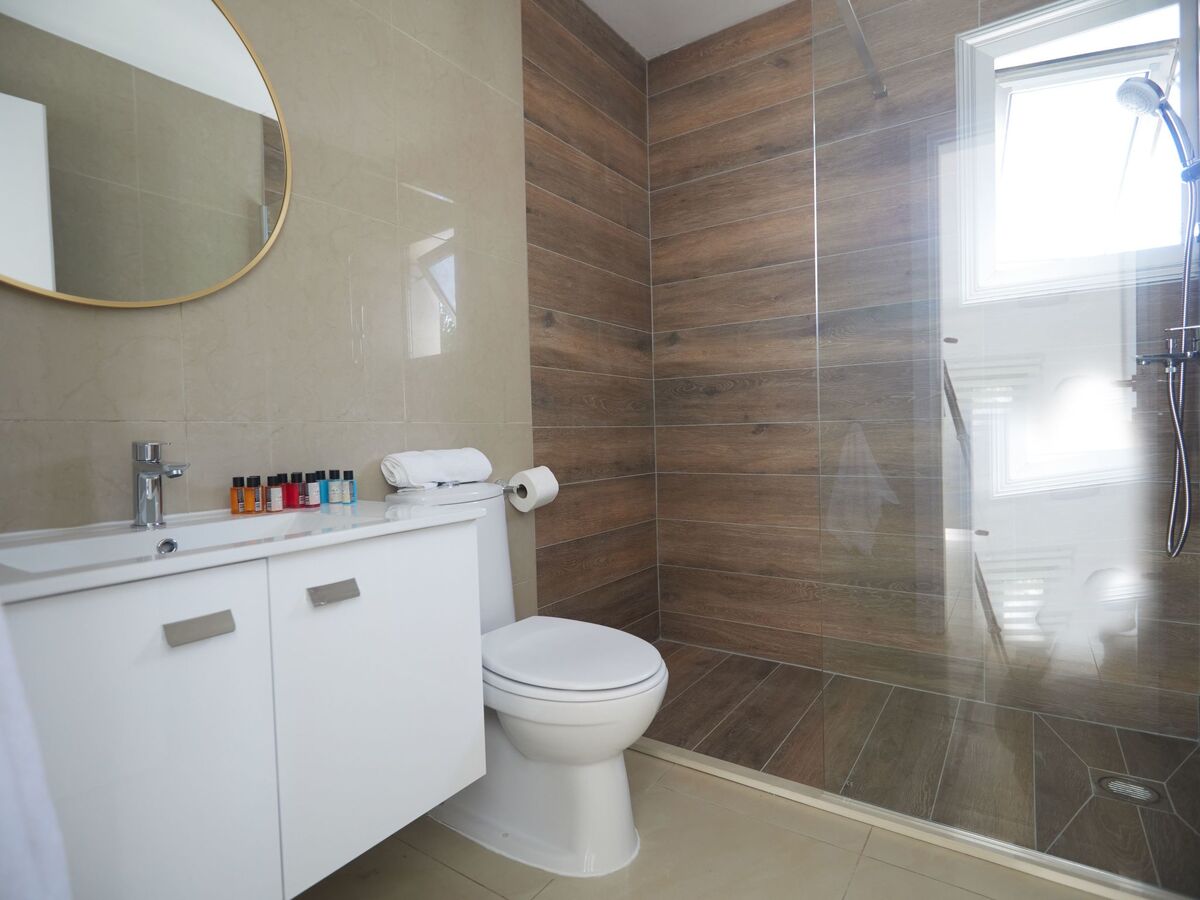 Villa moderne 3 chambres avec piscine privée à Ayia Napa - Photo 20