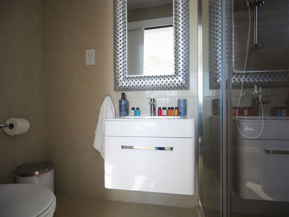 Villa moderne 3 chambres avec piscine privée à Ayia Napa - Photo 21