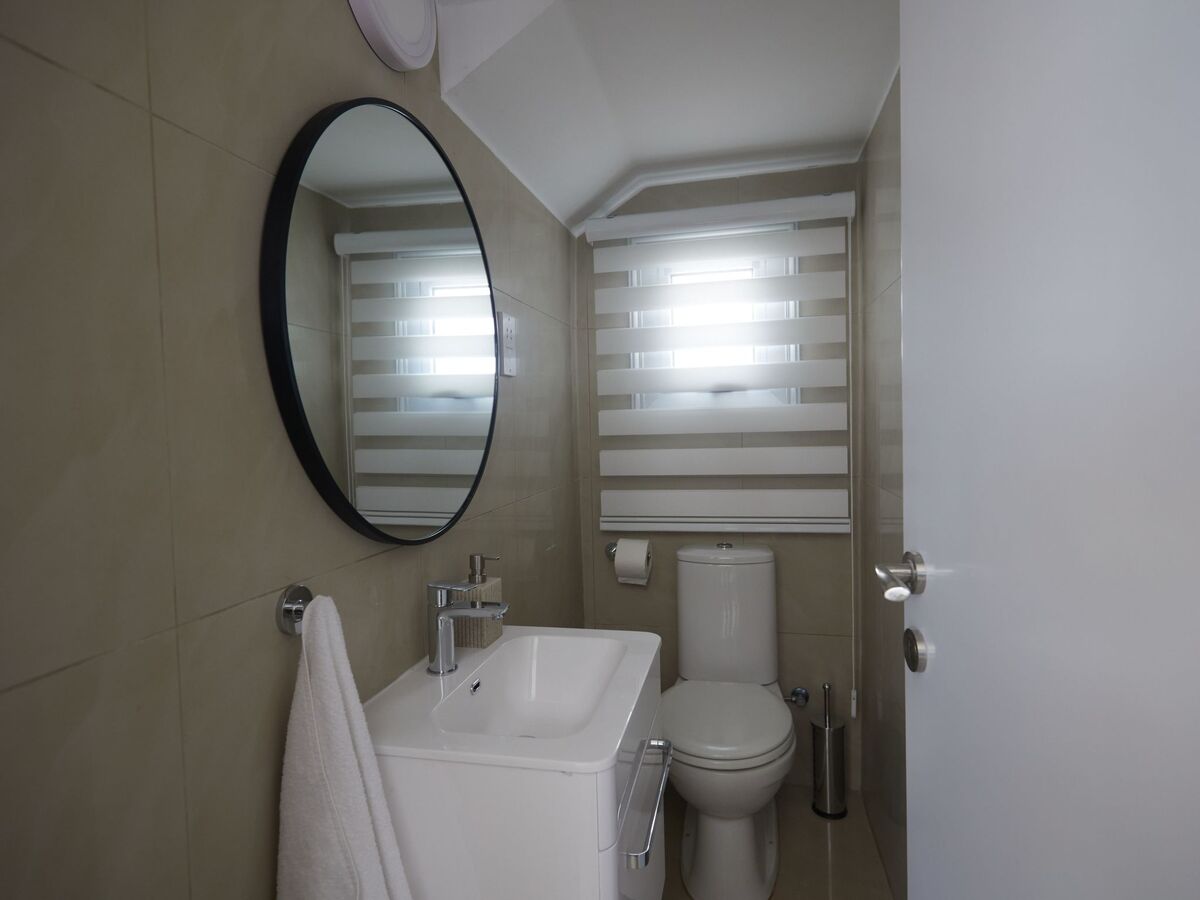 Villa moderne 3 chambres avec piscine privée à Ayia Napa - Photo 22