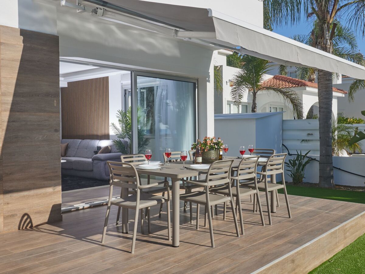 Villa moderne 3 chambres avec piscine privée à Ayia Napa - Photo 25