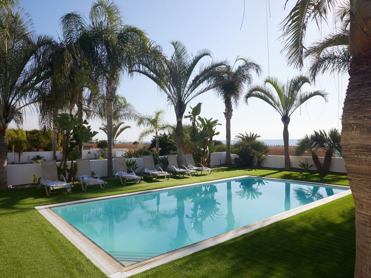 Villa moderne 3 chambres avec piscine privée à Ayia Napa - Photo 27