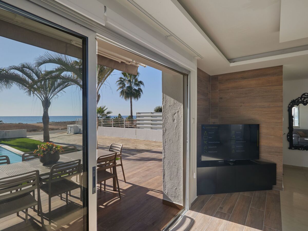 Villa moderne 3 chambres avec piscine privée à Ayia Napa - Photo 28
