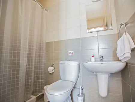Appartement 2 chambres près de Ayia Napa Square, 4 personnes : photo 11