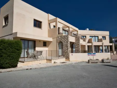 Appartement 2 chambres près de Ayia Napa Square, 4 personnes : photo 18