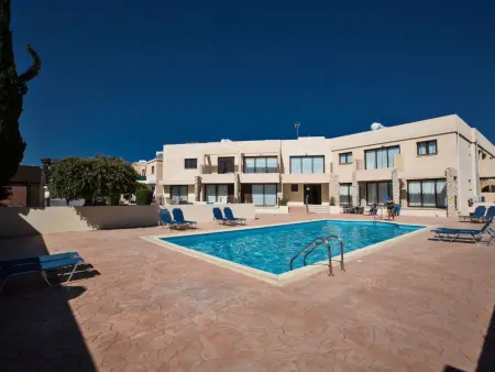 Appartement 2 chambres moderne à 2 min de Ayia Napa Square : photo 2