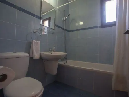 Appartement 2 chambres moderne à 2 min de Ayia Napa Square : photo 13