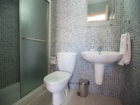 Appartement 2 chambres moderne à 2 min de Ayia Napa Square : photo 14