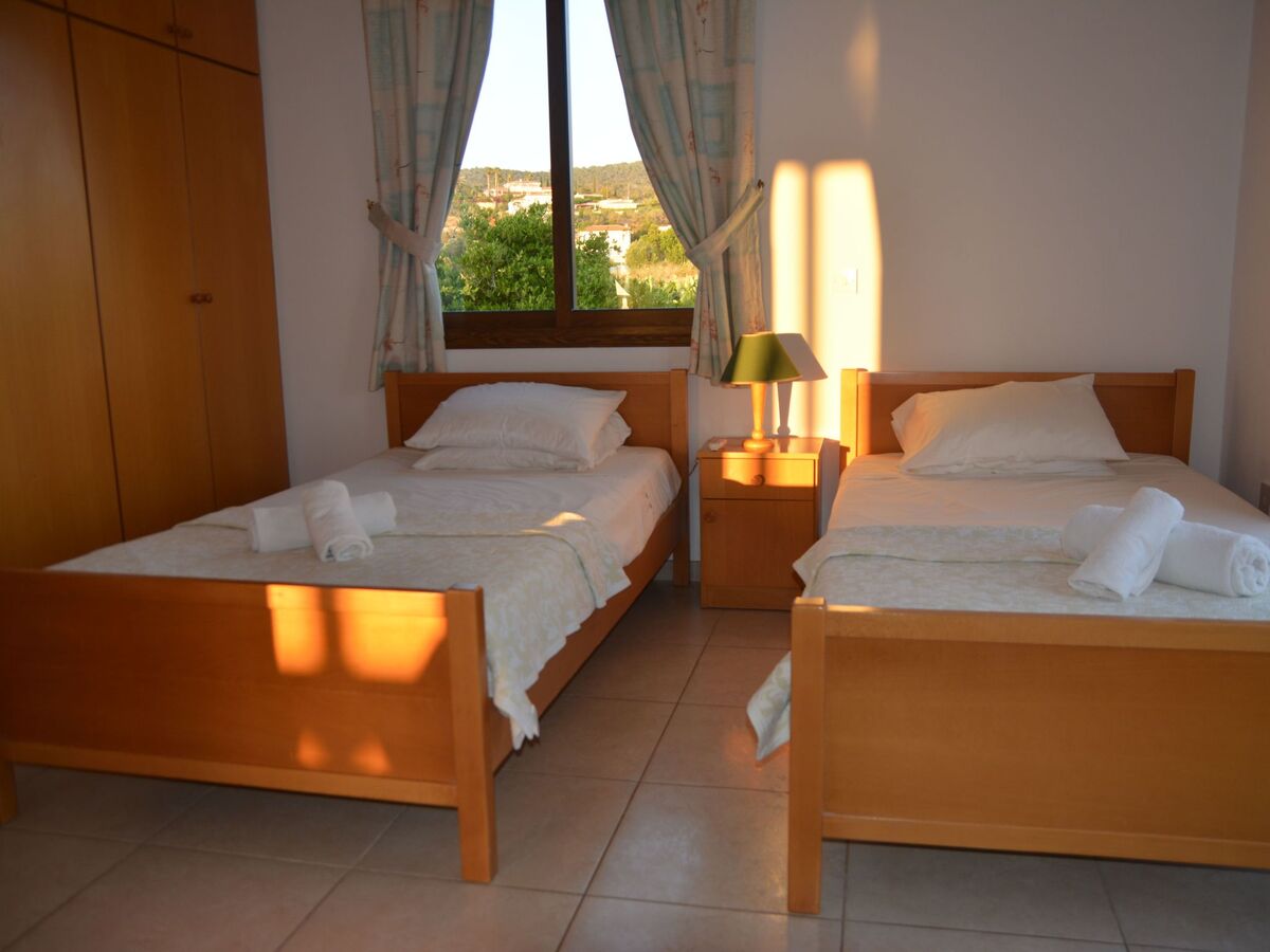 Villa Lambriana - Maison 4 chambres piscine privée - Photo 9
