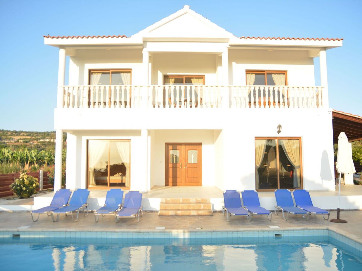 Villa Lambriana - Maison 4 chambres piscine privée - Photo 11