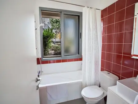 Villa Latchi avec piscine privée, vue baie de Chrysochou : photo 19
