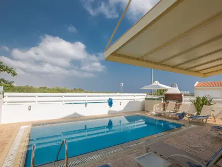 Villa 3 chambres avec piscine privée à Protaras : photo 2