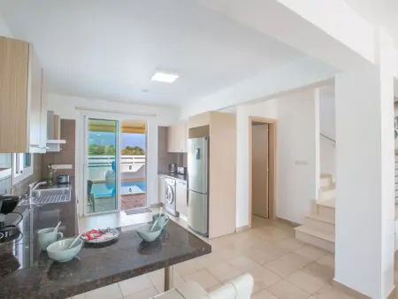Villa 3 chambres avec piscine privée à Protaras : photo 9