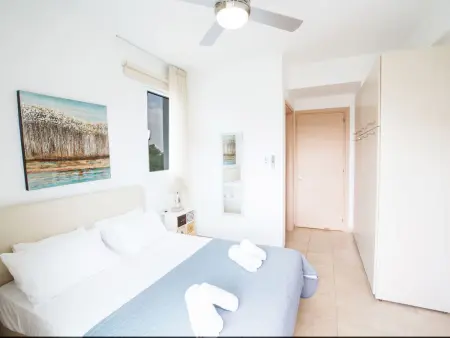 Villa 3 chambres avec piscine privée à Protaras : photo 12