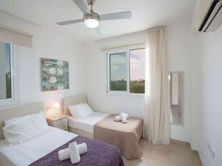 Villa 3 chambres avec piscine privée à Protaras : photo 14