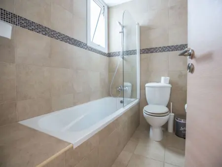 Villa 3 chambres avec piscine privée à Protaras : photo 15