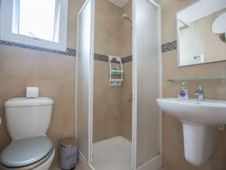 Villa 3 chambres avec piscine privée à Protaras : photo 16