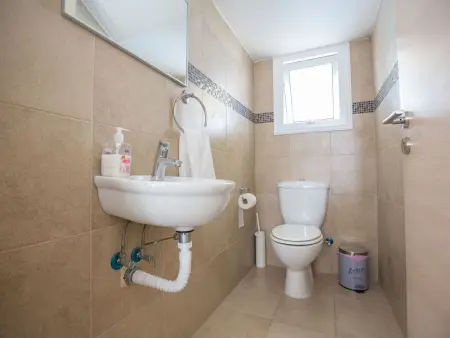 Villa 3 chambres avec piscine privée à Protaras : photo 17