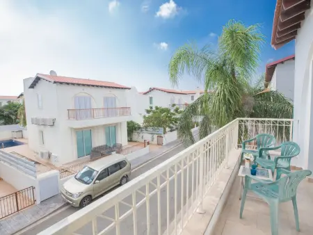 Villa 3 chambres avec piscine privée à Protaras : photo 18