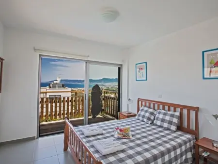 Latchi Esprit Villa EV23 - Maison vue baie : photo 13