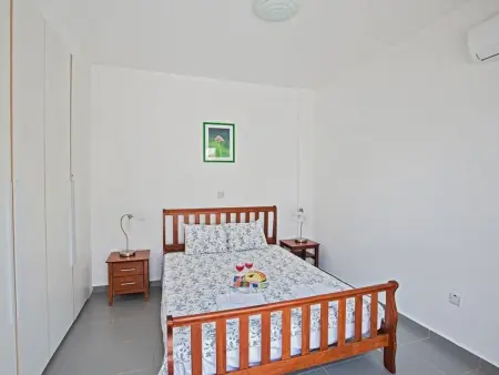 Latchi Esprit Villa EV23 - Maison vue baie : photo 15