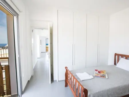 Latchi Esprit Villa EV23 - Maison vue baie : photo 16