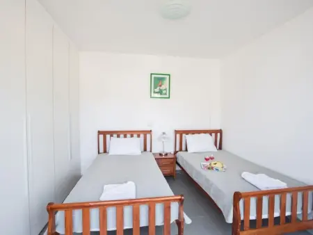 Latchi Esprit Villa EV23 - Maison vue baie : photo 17