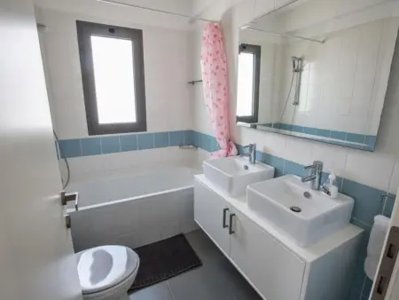 Latchi Esprit Villa EV23 - Maison vue baie : photo 19