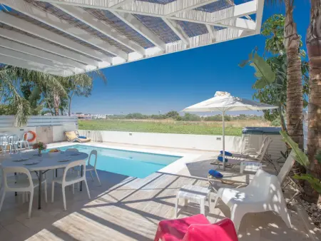 Villa 3 chambres avec piscine privée à Protaras : photo 3