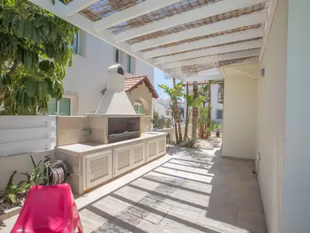 Villa 3 chambres avec piscine privée à Protaras : photo 5