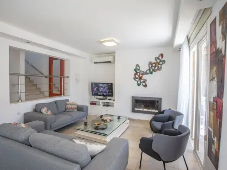 Villa 3 chambres avec piscine privée à Protaras : photo 6
