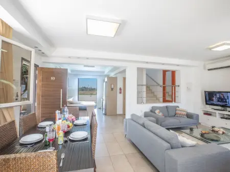 Villa 3 chambres avec piscine privée à Protaras : photo 9