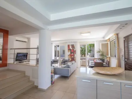 Villa 3 chambres avec piscine privée à Protaras : photo 11