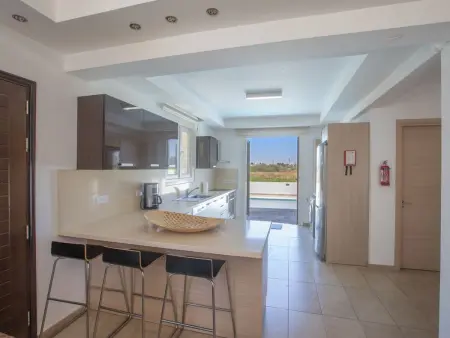 Villa 3 chambres avec piscine privée à Protaras : photo 12