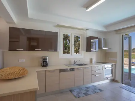 Villa 3 chambres avec piscine privée à Protaras : photo 13