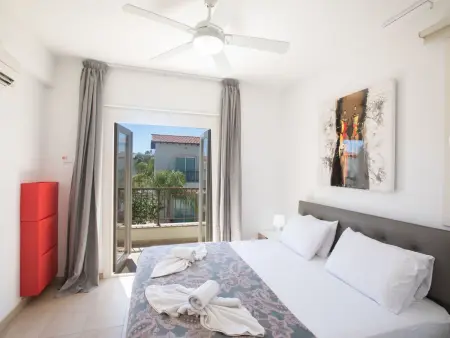 Villa 3 chambres avec piscine privée à Protaras : photo 14