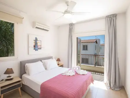 Villa 3 chambres avec piscine privée à Protaras : photo 15