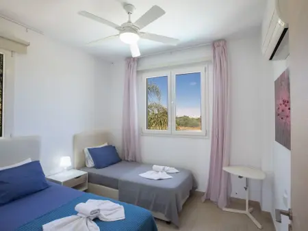 Villa 3 chambres avec piscine privée à Protaras : photo 16