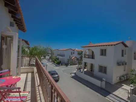 Villa 3 chambres avec piscine privée à Protaras : photo 19