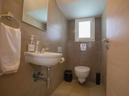 Villa 3 chambres avec piscine privée à Protaras : photo 20
