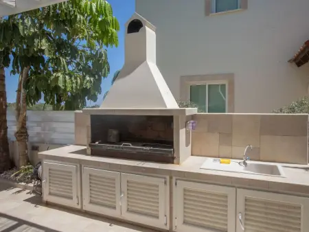 Villa 3 chambres avec piscine privée à Protaras : photo 24