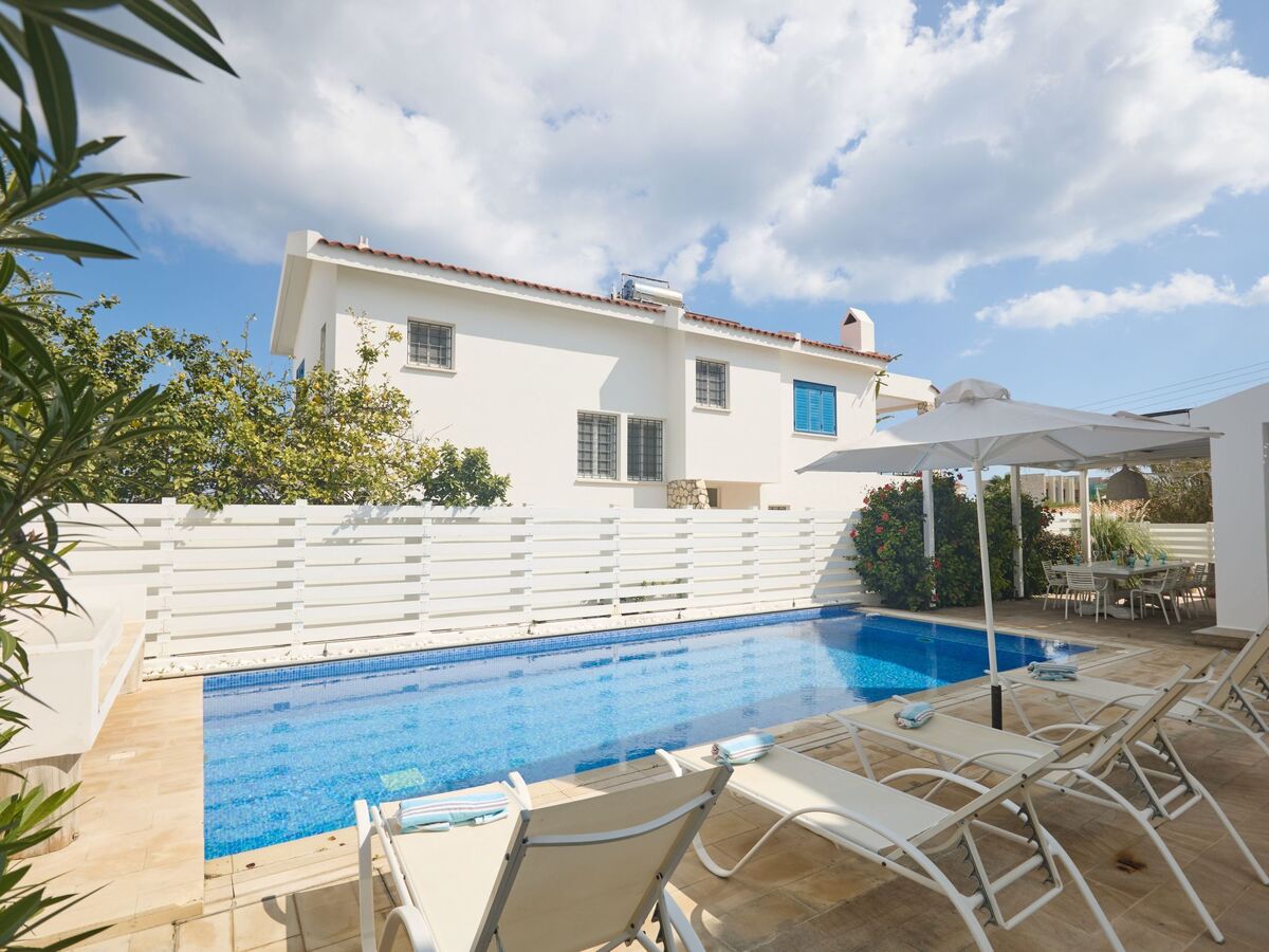 Protaras Serifos Villa SV7 100m vom Strand entfernt - Photo 4