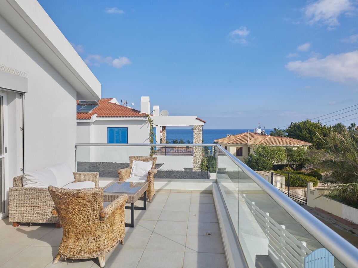 Protaras Serifos Villa SV7 100m vom Strand entfernt - Photo 19