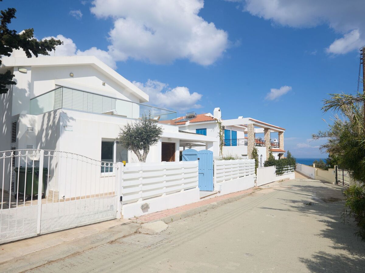 Protaras Serifos Villa SV7 100m vom Strand entfernt - Photo 30