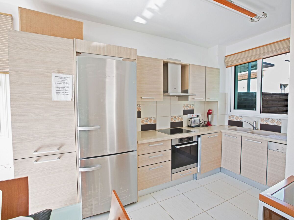 Schönes Ferienhaus an der Südküste von Zypern - Photo 11