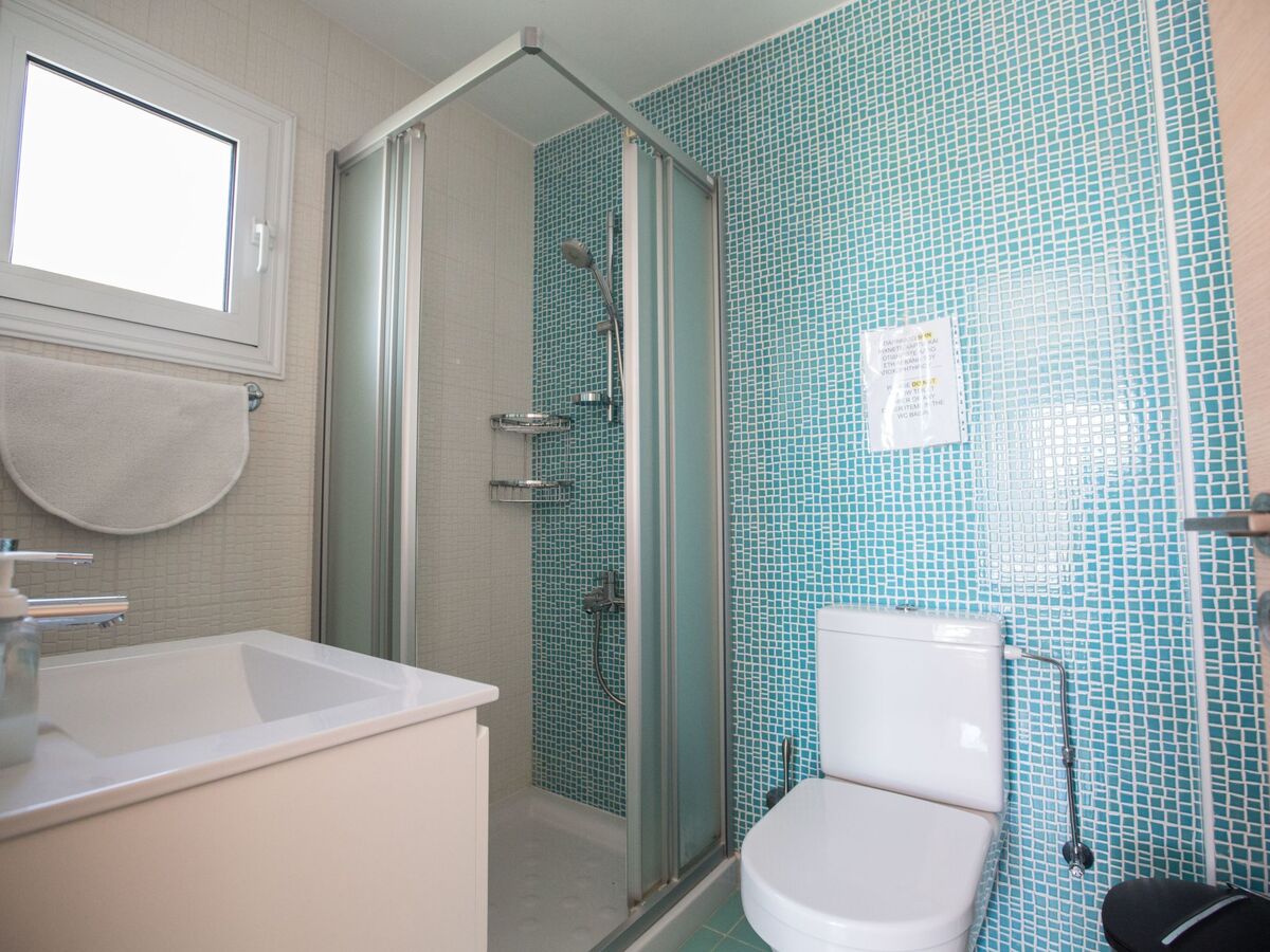 Schönes Ferienhaus an der Südküste von Zypern - Photo 14