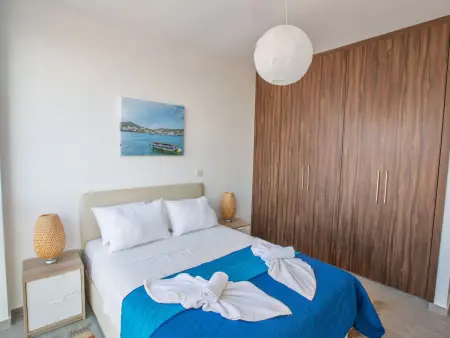 Villa 3 chambres avec piscine privée à Agios Georgios : photo 14