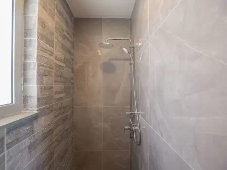 Villa 3 chambres avec piscine privée à Agios Georgios : photo 18
