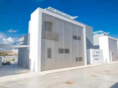 Villa 3 chambres avec piscine privée à Agios Georgios : photo 21