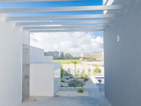 Villa 3 chambres avec piscine privée à Agios Georgios : photo 22
