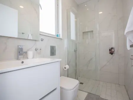 Maison Protaras avec piscine privée, 5 min de la plage : photo 19